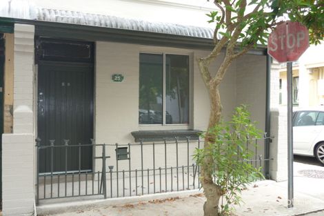 25 Knight St, Erskineville, NSW 2043