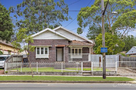 Property photo of 22 Bridge Road Homebush NSW 2140