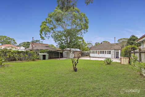 Property photo of 22 Bridge Road Homebush NSW 2140