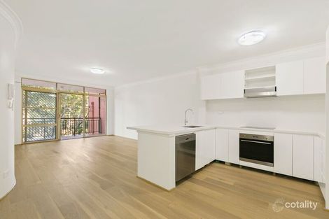 Property photo of 5/593-601 Elizabeth Street Redfern NSW 2016