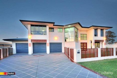 Property photo of 35 Roland Street Parkinson QLD 4115