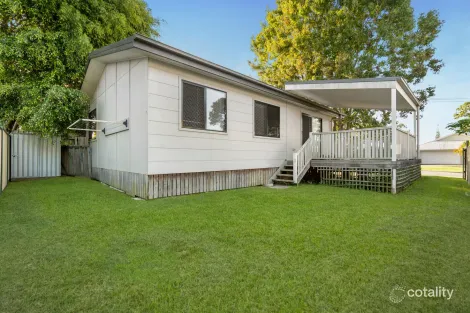 Property photo of 64 Haig Road Loganlea QLD 4131