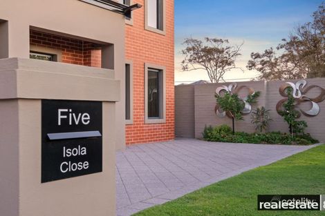 Property photo of 5 Isola Close Inglewood WA 6052