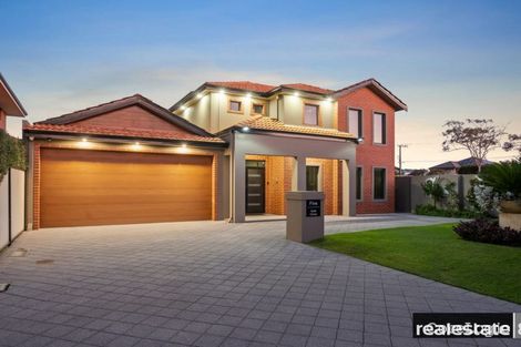 Property photo of 5 Isola Close Inglewood WA 6052