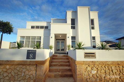 8 Raspins Loop, Burns Beach, WA 6028