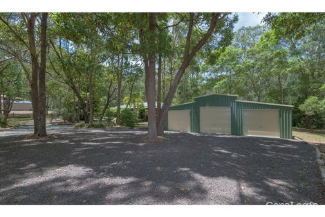 Property photo of 782 Sunrise Road Tinbeerwah QLD 4563