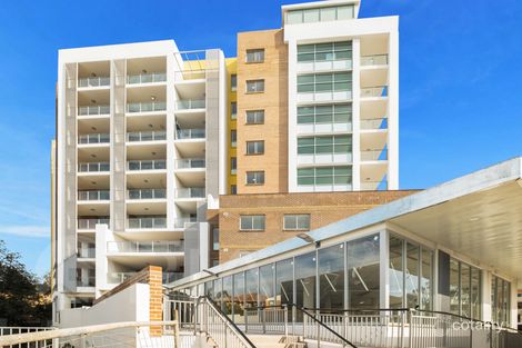 Property photo of 27/280 Merrylands Road Merrylands NSW 2160