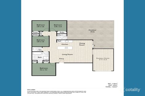 168 Queens Rd, Nudgee, QLD 4014