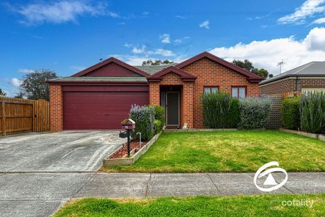 Property photo of 15 Blackfish Drive Koo Wee Rup VIC 3981