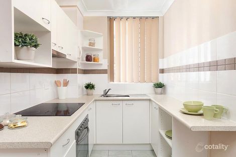 Property photo of 5/64-66 Great Western Highway Parramatta NSW 2150