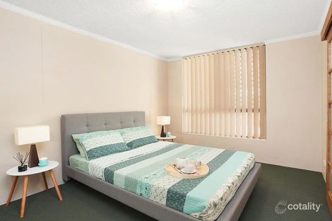 Property photo of 5/64-66 Great Western Highway Parramatta NSW 2150