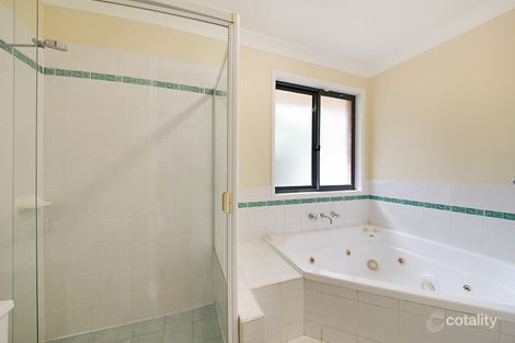 Property photo of 27 Glen Abbey Street Rouse Hill NSW 2155