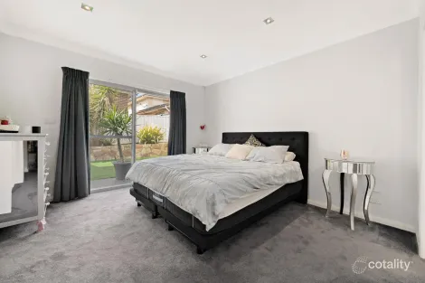 Property photo of 13 Eve Langley Street Franklin ACT 2913