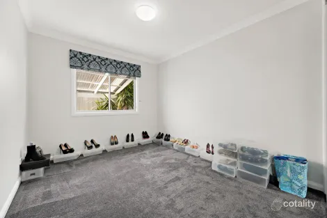 Property photo of 13 Eve Langley Street Franklin ACT 2913