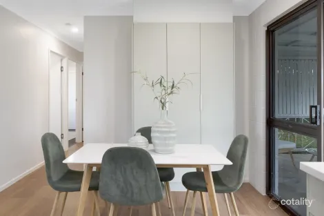 Property photo of 25 Honeysuckle Drive Annandale QLD 4814