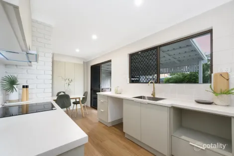 Property photo of 25 Honeysuckle Drive Annandale QLD 4814