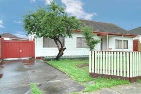 Property photo of 95 Wright Street Sunshine VIC 3020
