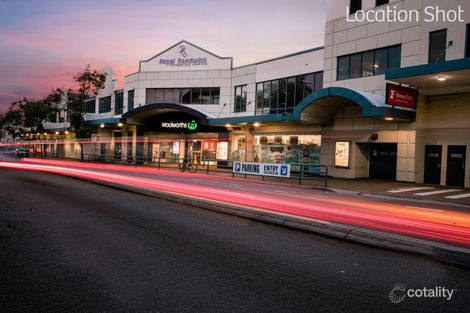 Property photo of 6/225 Avoca Street Randwick NSW 2031