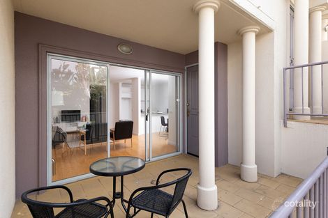 Property photo of 4/43-51 Jeffcott Street West Melbourne VIC 3003