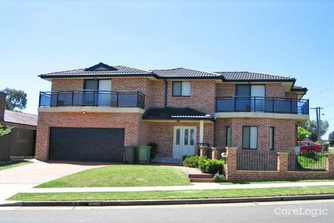 Property photo of 2/43 Hilltop Road Merrylands NSW 2160