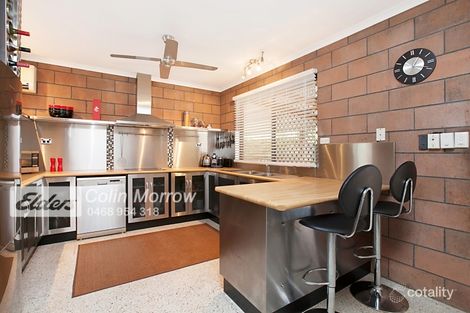 Property photo of 72 James Circuit Woodroffe NT 0830