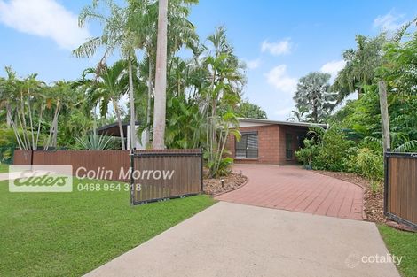 Property photo of 72 James Circuit Woodroffe NT 0830