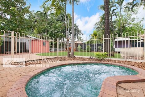 Property photo of 72 James Circuit Woodroffe NT 0830