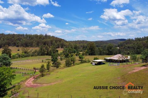 949 Putty Valley Rd, Putty, NSW 2330
