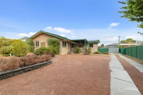 Property photo of 185 Starke Street Holt ACT 2615