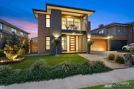 Property photo of 9 Giaconda Road Point Cook VIC 3030