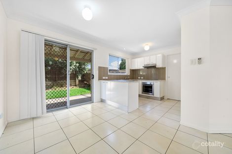 Property photo of 42/21-29 Second Avenue Marsden QLD 4132