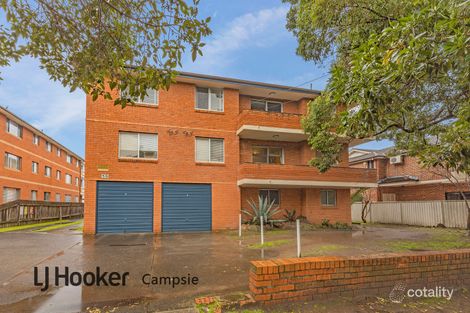 4/50-52 Fourth Ave, Campsie, NSW 2194