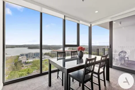 Property photo of 213/39 Benjamin Way Belconnen ACT 2617