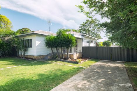 75 Rainbow St, Biloela, QLD 4715