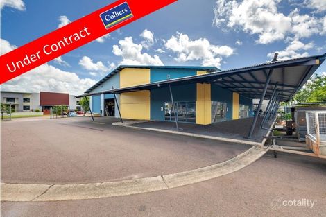 64 Raphael Rd, Winnellie, NT 0820