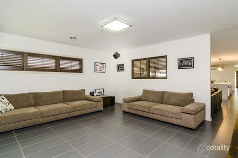 Property photo of 7 Pilotbird Way Tarneit VIC 3029