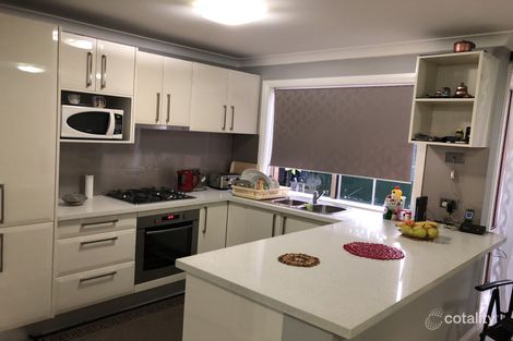 Property photo of 1/15-18 Dalton Place Fairfield West NSW 2165