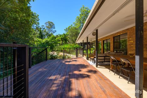 109 Treeby Rd, Wilsons Pocket, QLD 4570