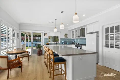 Property photo of 7 Rochester Drive Bundanoon NSW 2578