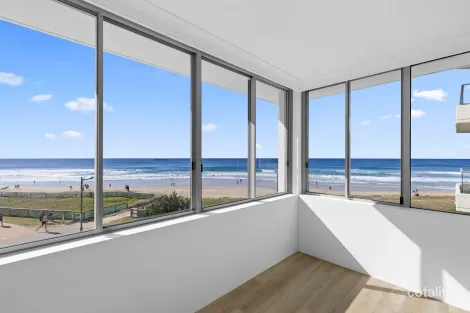 Property photo of 4/25 Northcliffe Terrace Surfers Paradise QLD 4217