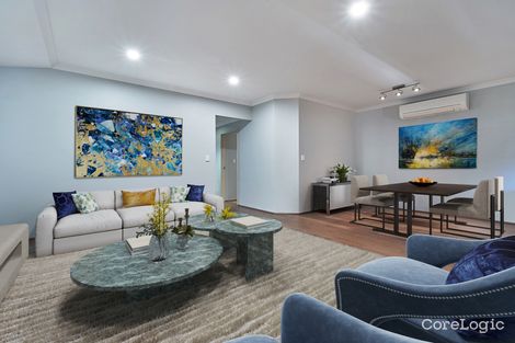 Property photo of 15 Harrison Lane Madeley WA 6065