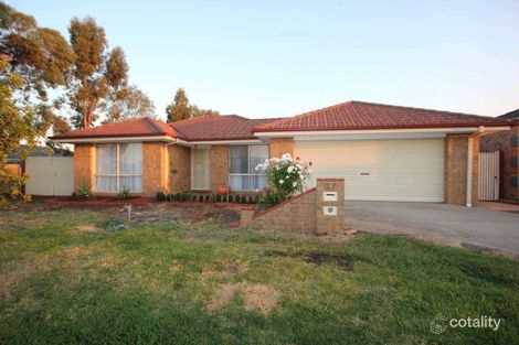 27 Boberrit Wynd, Sydenham, VIC 3037