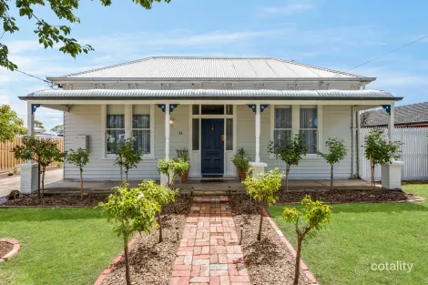 34 Byron St, Bannockburn, VIC 3331