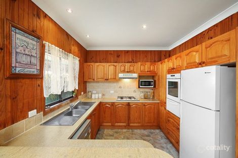 Property photo of 64 Huntly Road Bensville NSW 2251