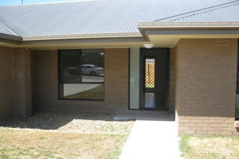 Property photo of 2/4 Nike Court Wulkuraka QLD 4305