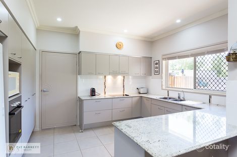Property photo of 28/37 Station Street Wellington Point QLD 4160