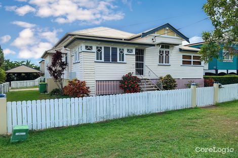 Property photo of 15 Grange Road Newtown QLD 4305