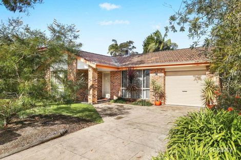 Property photo of 14 Ferndell Way Berkeley Vale NSW 2261
