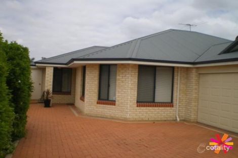 Property photo of 7B Adamson Road Brentwood WA 6153