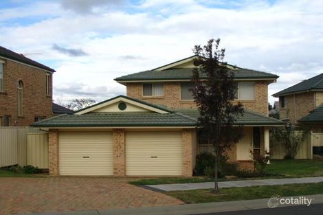 5 Dungara Cres, Stanhope Gardens, NSW 2768